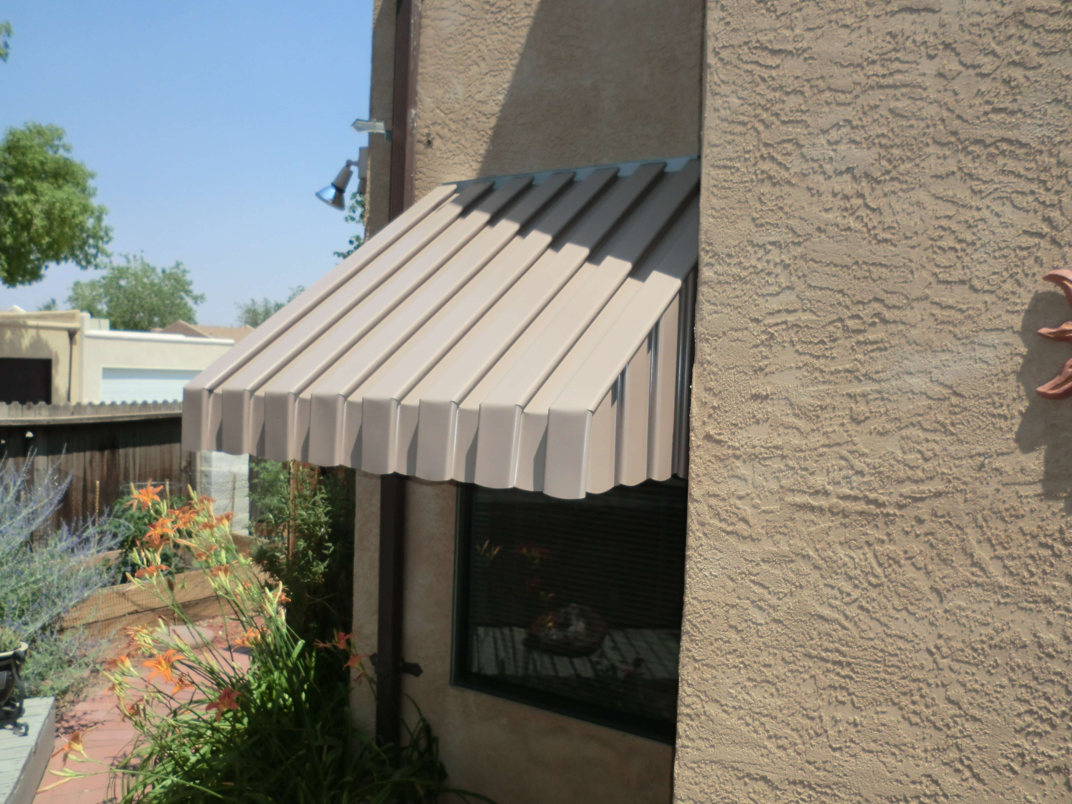 Home Rader Awning