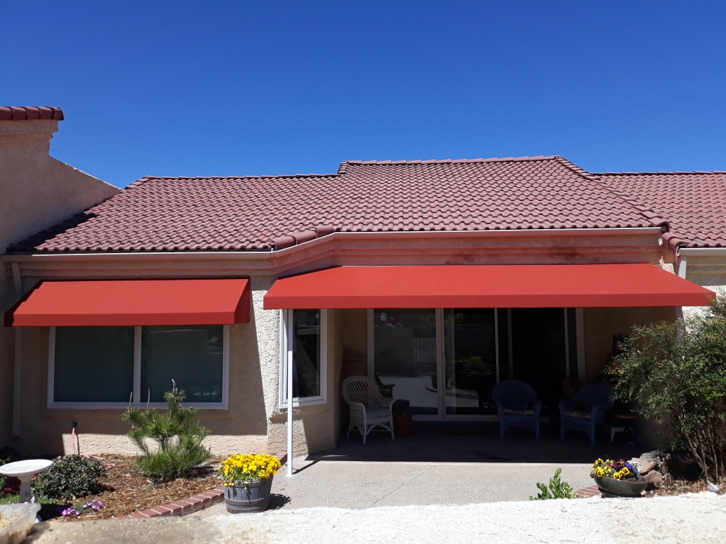 fabric patio covers